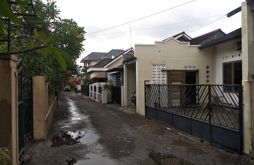Mlati House | 150 m² House ∙ 4 bedrooms ∙ 15 guests