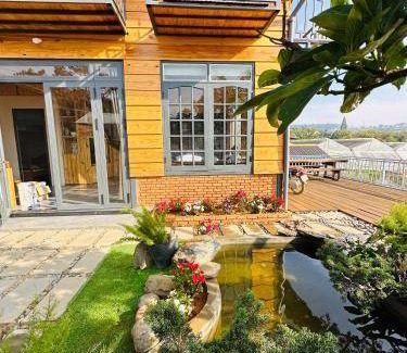 Da Lat House | 150 m² House ∙ 4 bedrooms ∙ 14 guests