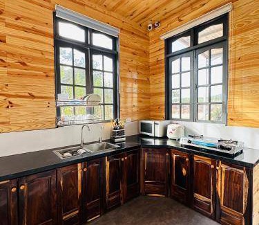 Da Lat House | 150 m² House ∙ 4 bedrooms ∙ 14 guests
