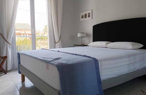 Montfavet House | 150 m² House ∙ 4 bedrooms ∙ 10 guests