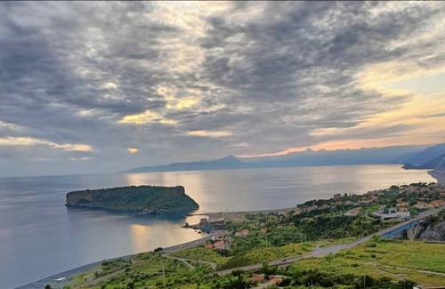 San Nicola Arcella House | 150 m² House ∙ 4 bedrooms ∙ 8 guests