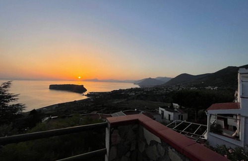 San Nicola Arcella House | 150 m² House ∙ 4 bedrooms ∙ 8 guests
