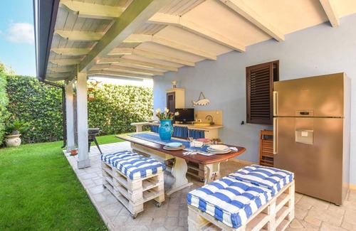 Casuzze House | 150 m² House ∙ 4 bedrooms ∙ 9 guests