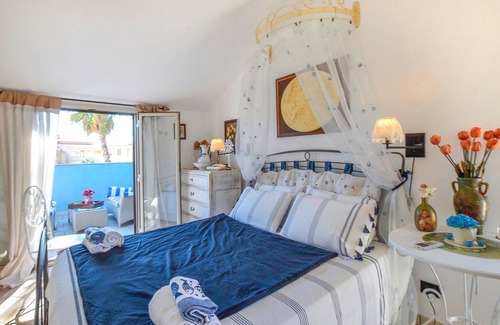 Casuzze House | 150 m² House ∙ 4 bedrooms ∙ 9 guests
