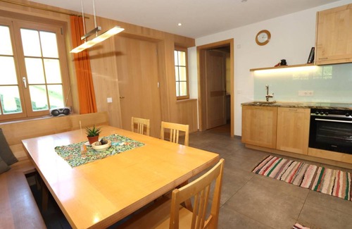 Bizau House | 150 m² House ∙ 4 bedrooms ∙ 9 guests