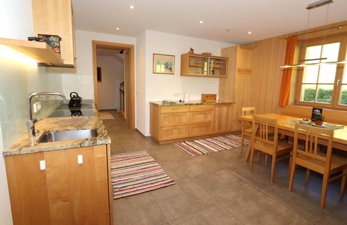 Bizau House | 150 m² House ∙ 4 bedrooms ∙ 9 guests