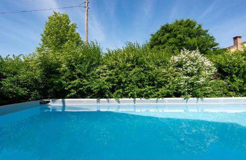 San Pietro Viminario House | 150 m² House ∙ 4 bedrooms ∙ 9 guests