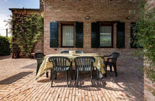 San Pietro Viminario House | 150 m² House ∙ 4 bedrooms ∙ 9 guests