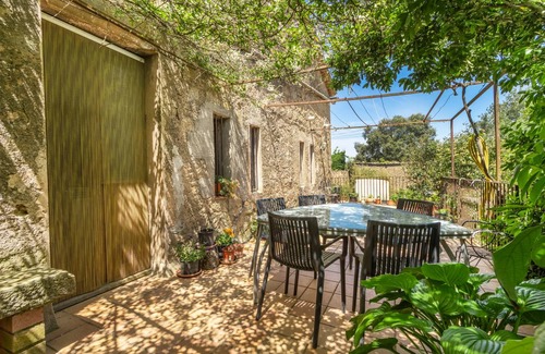 Pinell de Solsones House | 150 m² House ∙ 4 bedrooms ∙ 10 guests
