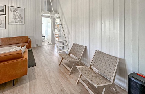 Strandby House | 150 m² House ∙ 4 bedrooms ∙ 12 guests