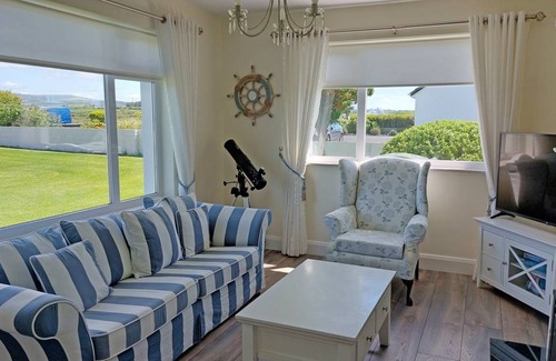 Murroogh House | 150 m² House ∙ 4 bedrooms ∙ 8 guests