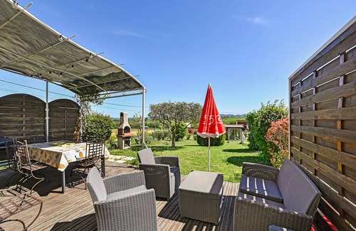 Saint-Ambroix House | 150 m² Maisonette ∙ 5 bedrooms ∙ 10 guests