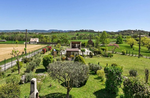 Saint-Ambroix House | 150 m² Maisonette ∙ 5 bedrooms ∙ 10 guests
