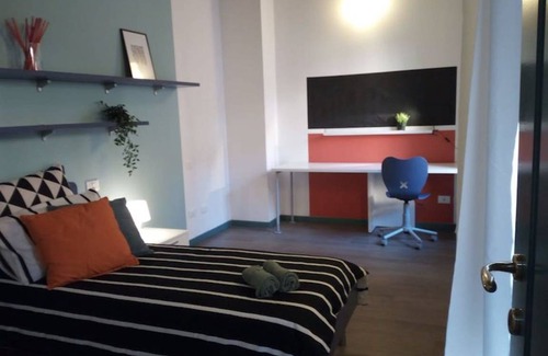 Brescia Antica Resort | 150 m² Private room ∙ 1 bedroom ∙ 1 guest