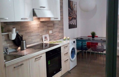 Brescia Antica Resort | 150 m² Private room ∙ 1 bedroom ∙ 1 guest