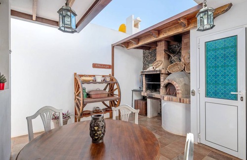 Playa Blanca Villa | 150 m² Villa ∙ 2 bedrooms ∙ 5 guests