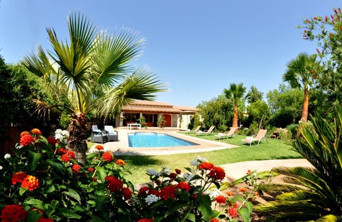 Sa Pobla Villa | 150 m² Villa ∙ 3 bedrooms ∙ 6 guests