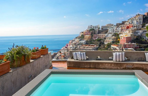 Liparlati Villa | 150 m² Villa ∙ 3 bedrooms ∙ 6 guests
