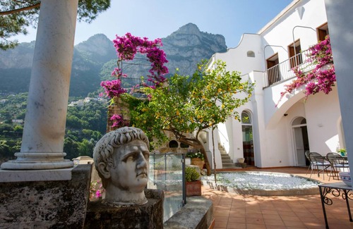 Liparlati Villa | 150 m² Villa ∙ 3 bedrooms ∙ 6 guests