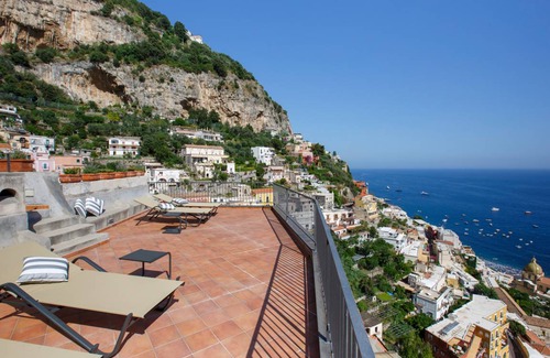 Liparlati Villa | 150 m² Villa ∙ 3 bedrooms ∙ 6 guests