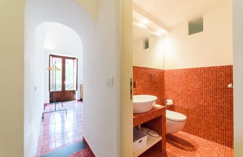 Liparlati Villa | 150 m² Villa ∙ 3 bedrooms ∙ 6 guests