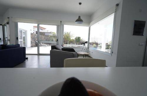 Tindaya Villa | 150 m² Villa ∙ 3 bedrooms ∙ 4 guests