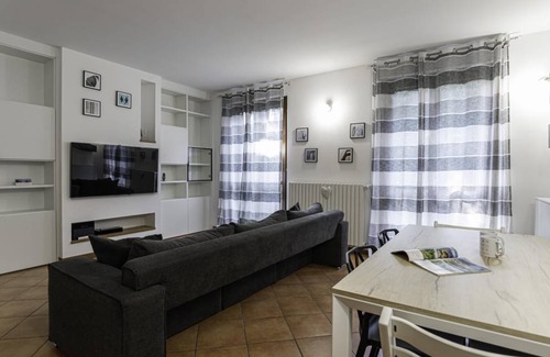 Lesmo Villa | 150 m² Villa ∙ 3 bedrooms ∙ 5 guests