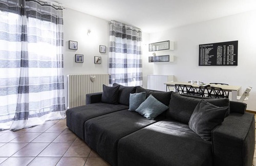 Lesmo Villa | 150 m² Villa ∙ 3 bedrooms ∙ 5 guests