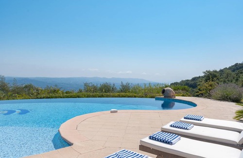 Tanneron Villa | 150 m² Villa ∙ 4 bedrooms ∙ 8 guests