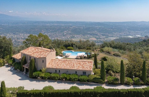 Tanneron Villa | 150 m² Villa ∙ 4 bedrooms ∙ 8 guests