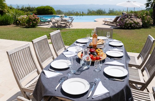 Tanneron Villa | 150 m² Villa ∙ 4 bedrooms ∙ 8 guests