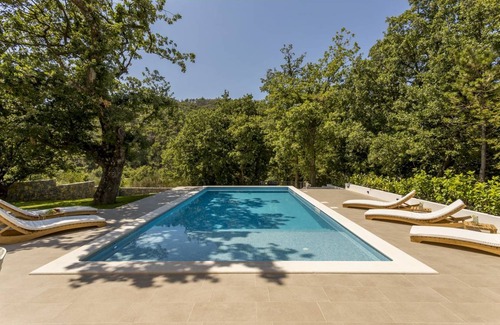 Srinjine Villa | 150 m² Villa ∙ 4 bedrooms ∙ 8 guests