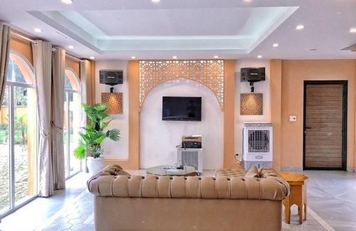 Ba Vi Villa | 1500 m² Villa ∙ 4 bedrooms ∙ 16 guests