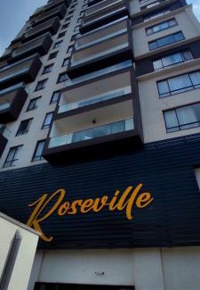 Kilimani Apartment | 1506 Skyline Serenity at Roseville - Rooftop Pool, Gym & Prayer Room