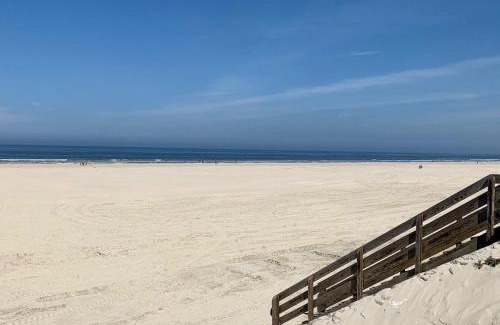 Berck-sur-Mer Apartment | 150m plage COEUR DE BERCK