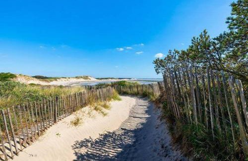 Berck-sur-Mer Apartment | 150m plage COEUR DE BERCK