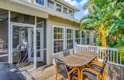 Bokeelia House | 151 m² House ∙ 2 bedrooms ∙ 9 guests