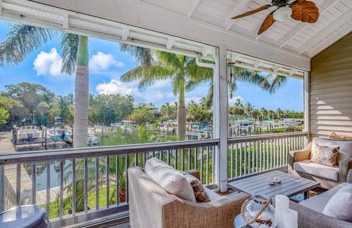Bokeelia House | 151 m² House ∙ 2 bedrooms ∙ 9 guests