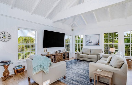 Bokeelia House | 151 m² House ∙ 2 bedrooms ∙ 9 guests