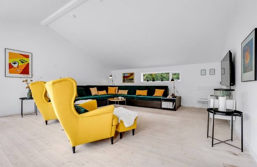 Strøby Ladeplads House | 151 m² House ∙ 3 bedrooms ∙ 6 guests