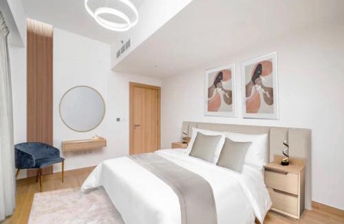 Al Satwa Apartment | 151 Residence Jumeirah Gardens