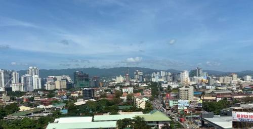 North Reclamation Area Apartment | 1517 Deluxe Room at Sunvida Tower