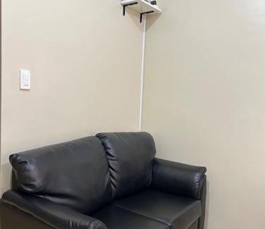 North Reclamation Area Apartment | 1517 Deluxe Room at Sunvida Tower