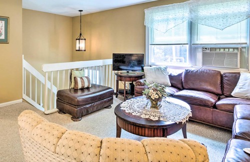 Narragansett House | 153 m² House ∙ 3 bedrooms ∙ 8 guests