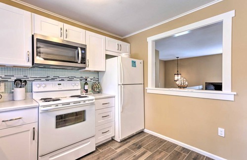Narragansett House | 153 m² House ∙ 3 bedrooms ∙ 8 guests