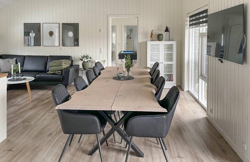 Haslevgarde House | 153 m² House ∙ 5 bedrooms ∙ 12 guests