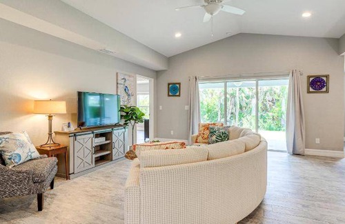 Rotonda Heights House | 154 m² House ∙ 3 bedrooms ∙ 7 guests