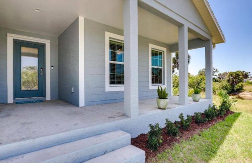 Rotonda Heights House | 154 m² House ∙ 3 bedrooms ∙ 7 guests