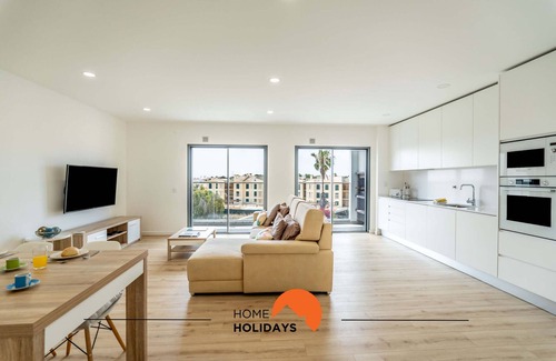 Ferreiras Apartment | #155 Lagoas Residence by Home Holidays