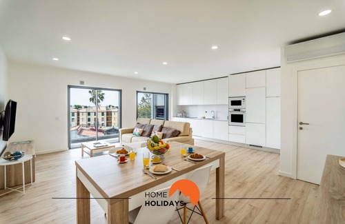 Ferreiras Apartment | #155 Lagoas Residence by Home Holidays
